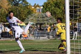 Пловдив - футбол - Купа на България - Спартак (Пловдив) - Славия