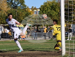 Пловдив - футбол - Купа на България - Спартак (Пловдив) - Славия