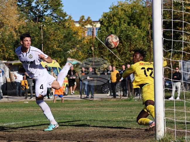 Пловдив - футбол - Купа на България - Спартак (Пловдив) - Славия