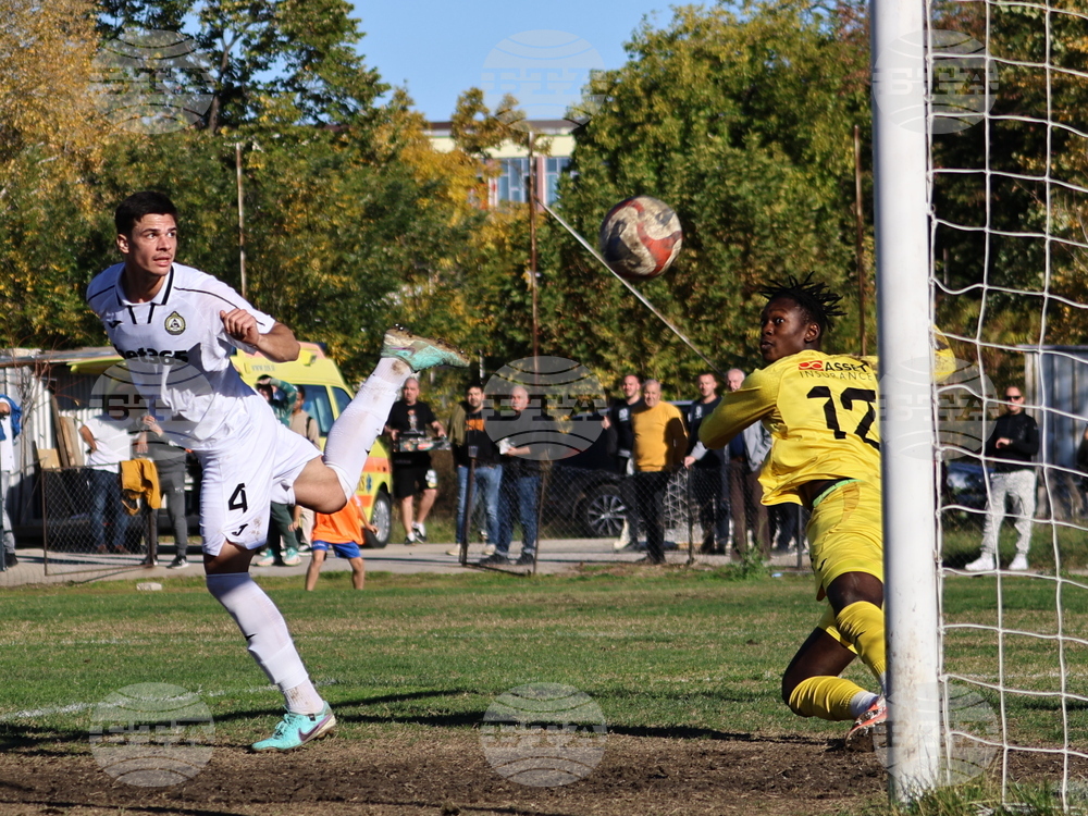 Пловдив - футбол - Купа на България - Спартак (Пловдив) - Славия