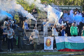 Пловдив - футбол - Купа на България - Спартак (Пловдив) - Славия
