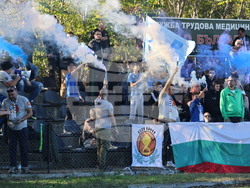 Пловдив - футбол - Купа на България - Спартак (Пловдив) - Славия