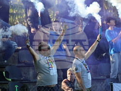 Пловдив - футбол - Купа на България - Спартак (Пловдив) - Славия