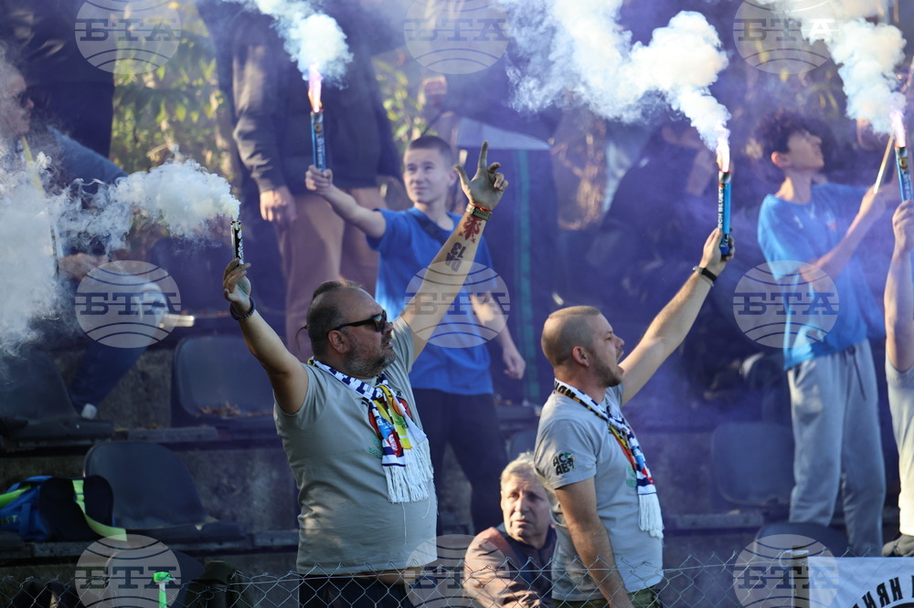 Пловдив - футбол - Купа на България - Спартак (Пловдив) - Славия