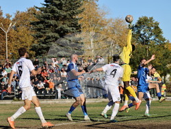 Пловдив - футбол - Купа на България - Спартак (Пловдив) - Славия