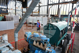 Netherlands Election