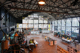 Netherlands Election