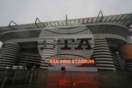 2026 Winter Olympics Venues Milan