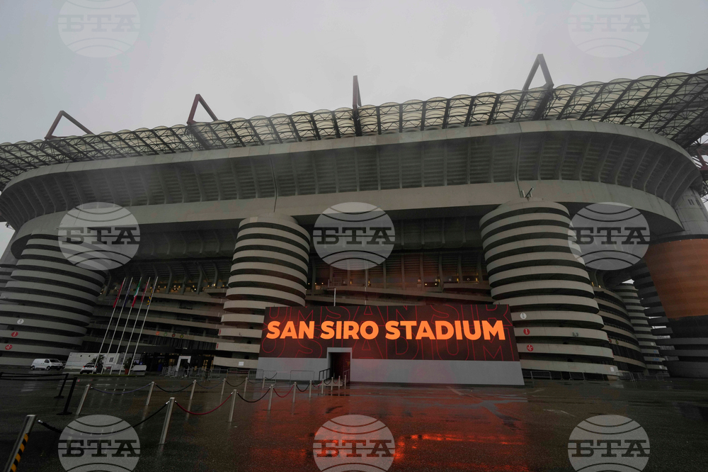 2026 Winter Olympics Venues Milan