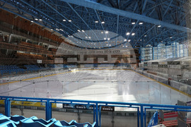 2026 Winter Olympics Venues Cortina