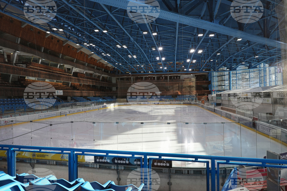 2026 Winter Olympics Venues Cortina