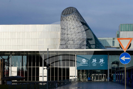 2026 Winter Olympics Venues Milan