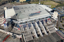 2026 Winter Olympics Venues Milan