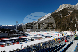 2026 Winter Olympics Venues Anterselva