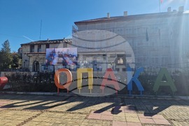 Опака - Общински съвет - заседание