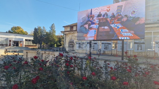 Как да се използват преходните остатъци за зимно поддържане и снегопочистване ще решават общинските съветници в Опака 