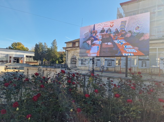 Как да се използват преходните остатъци за зимно поддържане и снегопочистване ще решават общинските съветници в Опака 