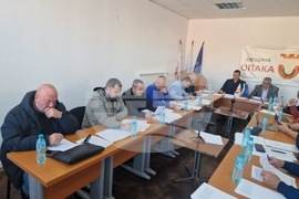 Опака - Общински съвет - заседание