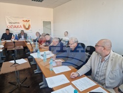Опака - Общински съвет - заседание