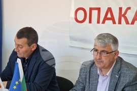 Опака - Общински съвет - заседание