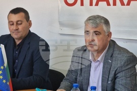 Опака - Общински съвет - заседание