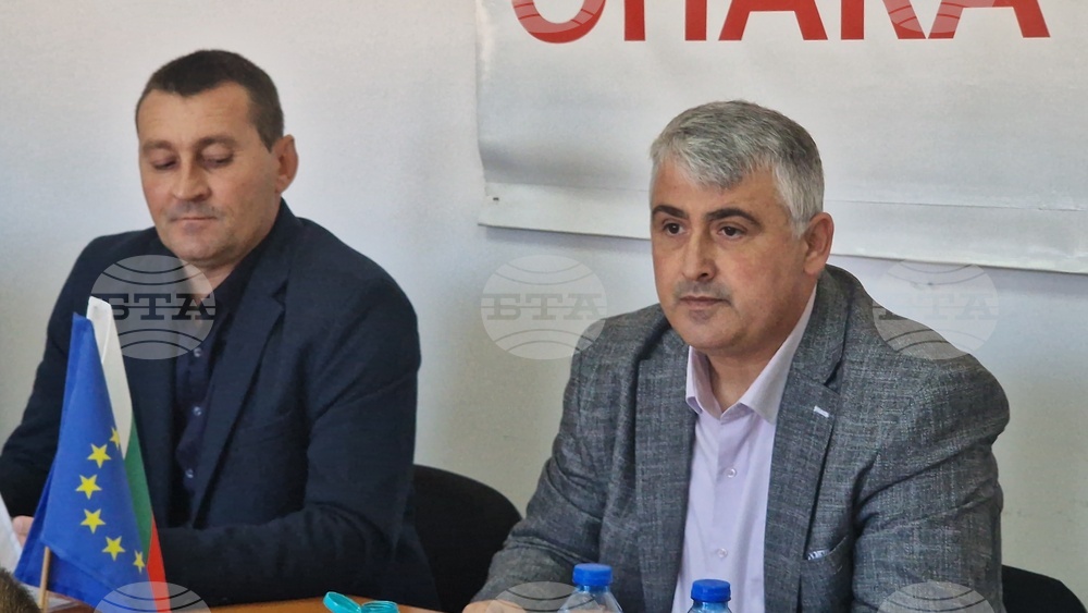 Опака - Общински съвет - заседание