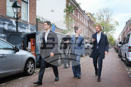 Netherlands Election