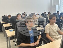 Снимка: Бургаски държавен университет "Проф. д-р Асен Златаров"  