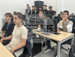 Снимка: Бургаски държавен университет "Проф. д-р Асен Златаров"  