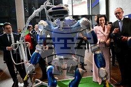 Germany Hightech Agenda