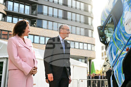 Germany Hightech Agenda