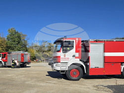 Сандански - „Пътно-транспортно произшествие" - обучение