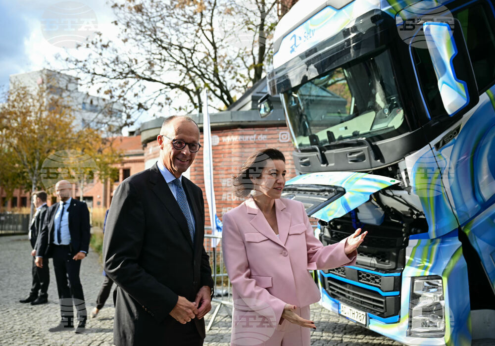 Germany Hightech Agenda