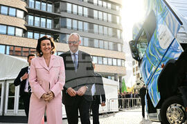 Germany Hightech Agenda