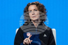 USOC Summit Olympics