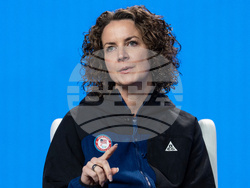 USOC Summit Olympics