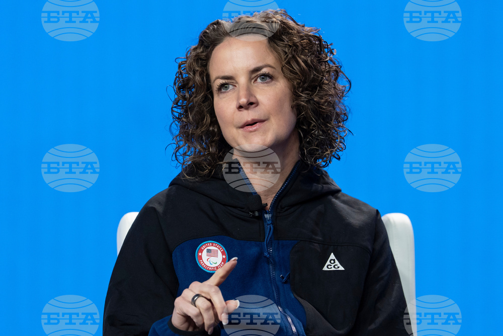 USOC Summit Olympics