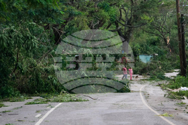 Jamaica Extreme Weather