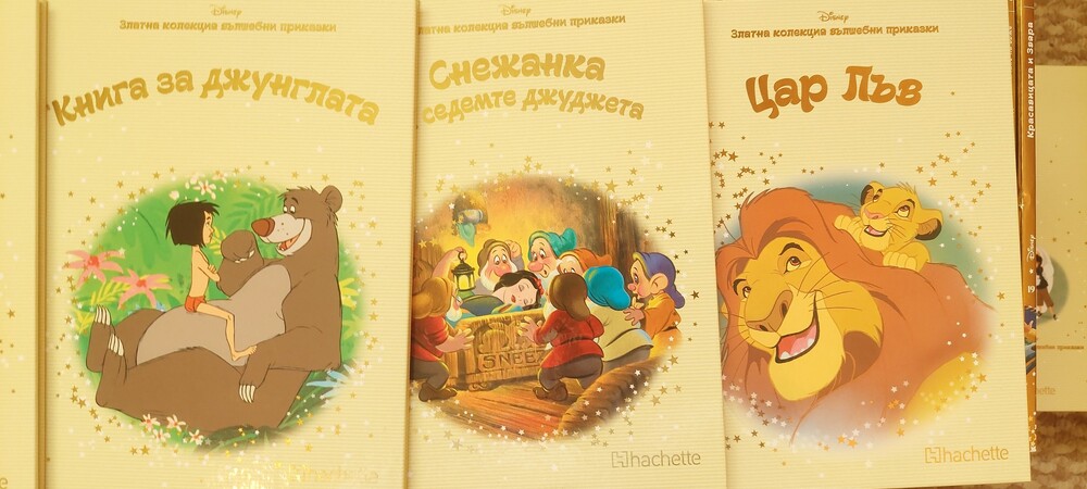 Българското училище „Иван Вазов“ в Престън и Ланкастър получи като подарък сто детски книжки