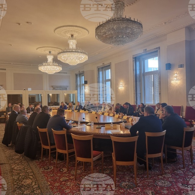 Национален декарбонизационен фонд ще бъде правоприемник на Фонда за енергийна ефективност със законови промени, реши Комисията по енергетика 