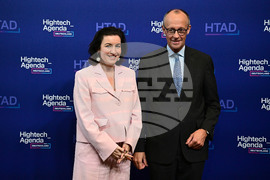 Germany Hightech Agenda