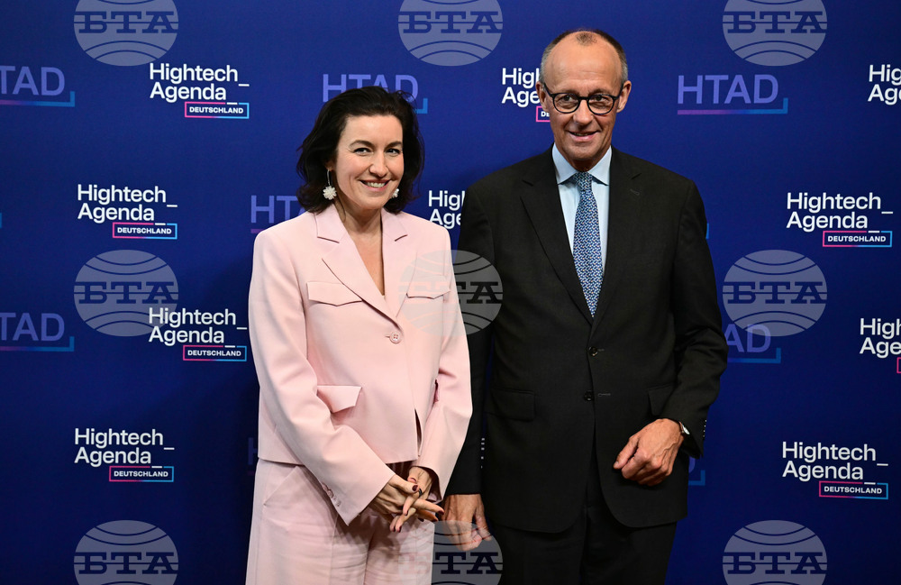 Germany Hightech Agenda