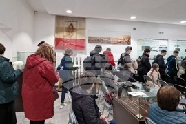 Монтана - краеведски четения - Ден на народните будители