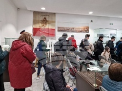 Монтана - краеведски четения - Ден на народните будители