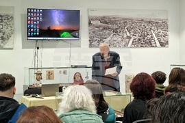 Монтана - краеведски четения - Ден на народните будители