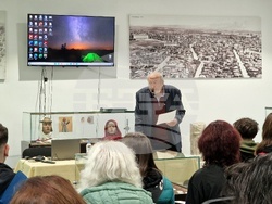 Монтана - краеведски четения - Ден на народните будители