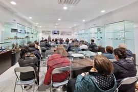 Монтана - краеведски четения - Ден на народните будители