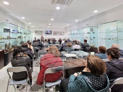 Монтана - краеведски четения - Ден на народните будители