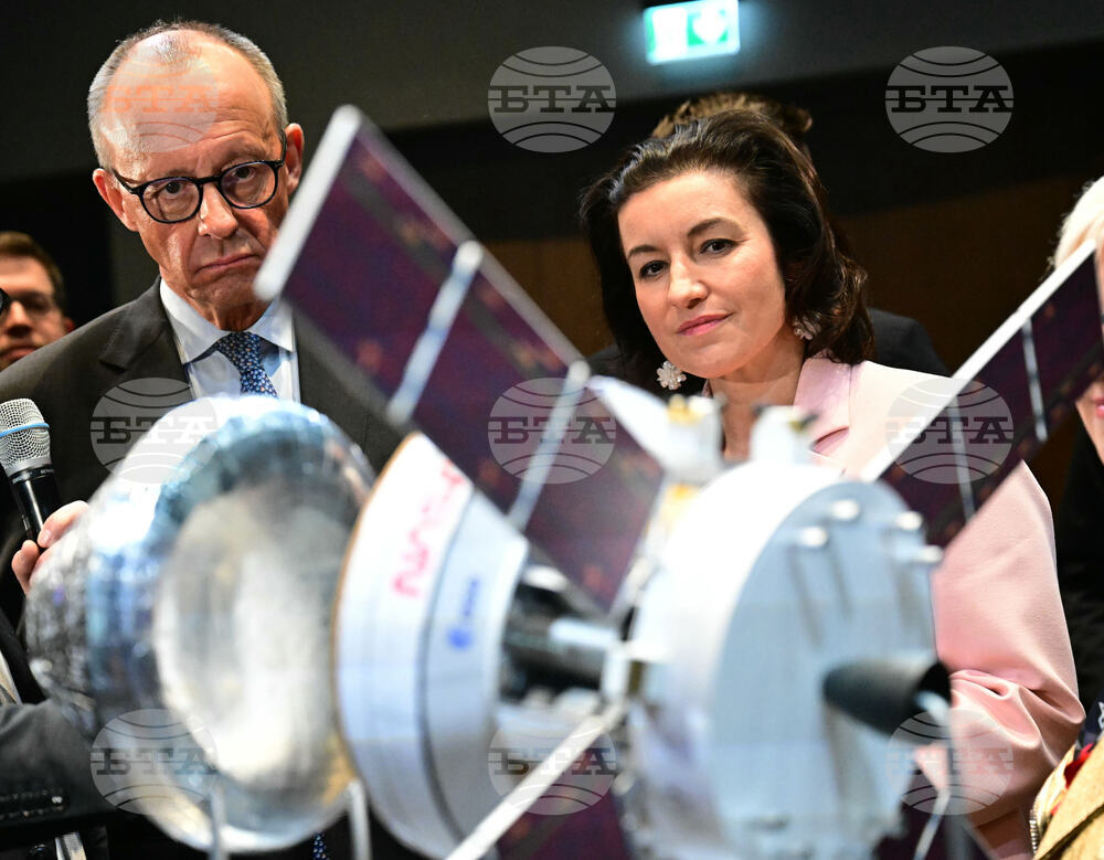 Germany Hightech Agenda