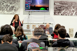 Монтана - краеведски четения - Ден на народните будители